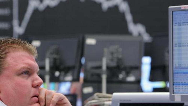 Slovenija bo letos po napovedih Umarja zabeležila 7,3-odstoten upad obsega gospo