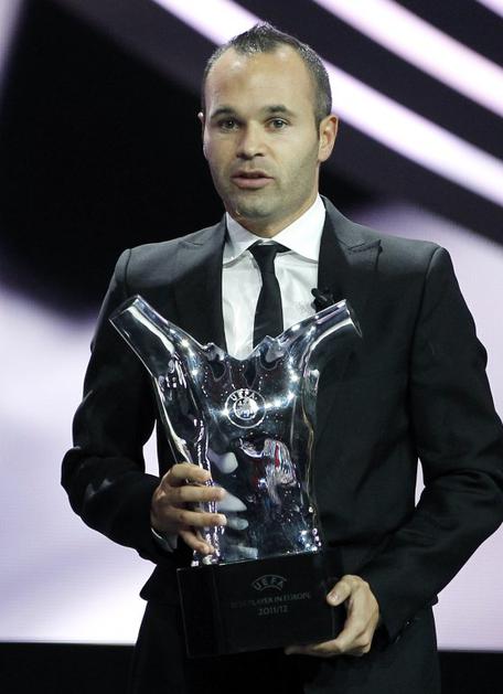 žreb  andres iniesta uefa
