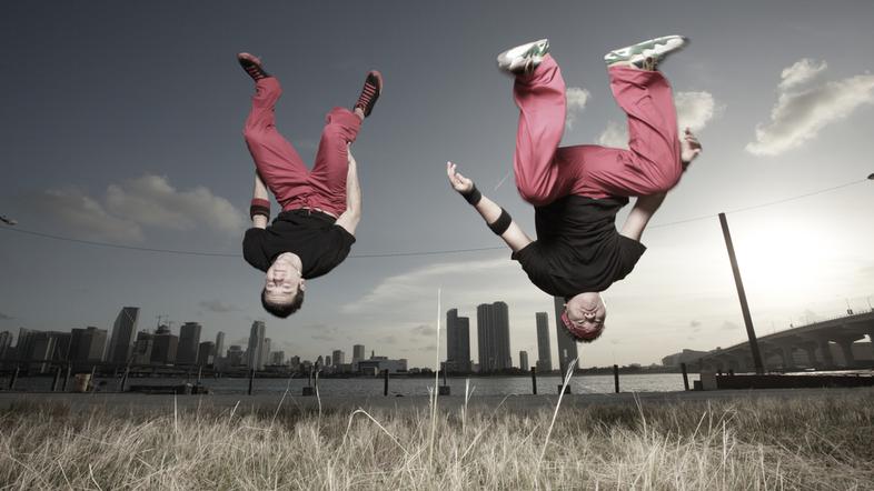 Fotografija je simbolična