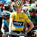 chris froome tour de france