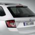 Škoda fabia combi