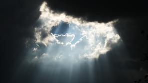 Oblaki bodo zakrili sonce