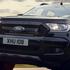 Ford Ranger Black Edition