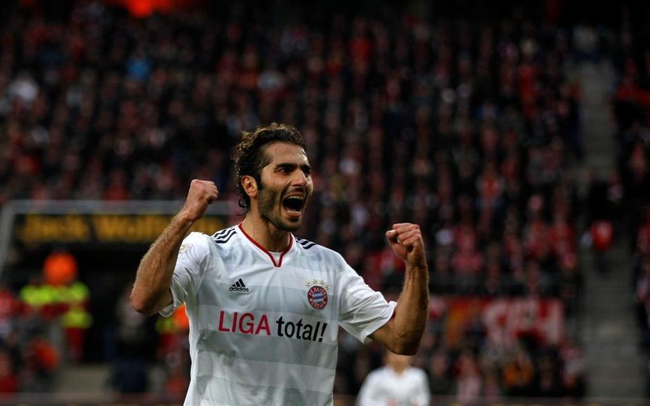 Hamit Altintop (Foto: Reuters) | Avtor: Žurnal24 main