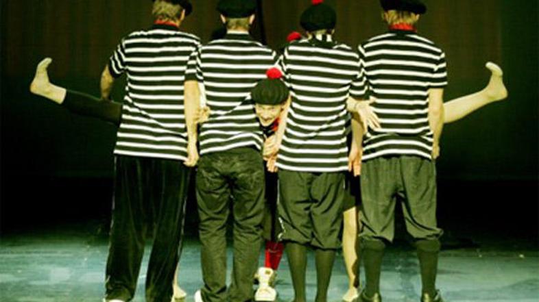 Premierna uprizoritev v dvorani Union je bila razprodana. Kmalu bodo sledile pon