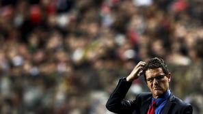 fabio capello