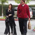 Bruce Jenner, Kim Kardashian