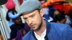 Justin Timberlake