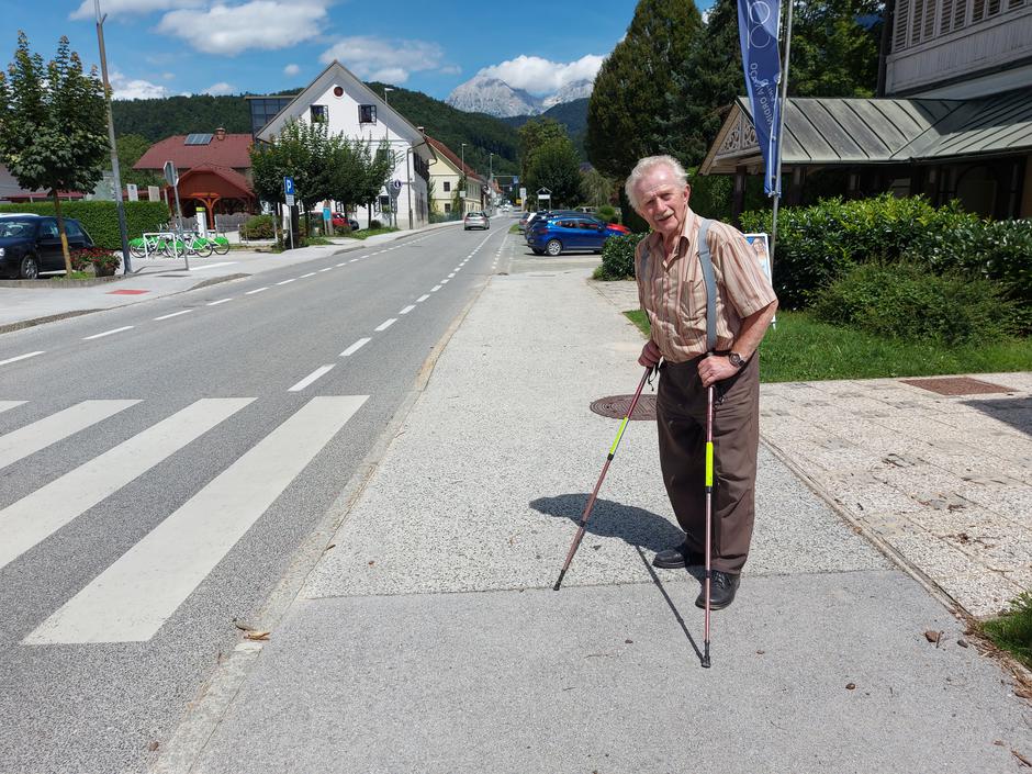 Cerklje na Gorenjskem | Avtor: M. Ha.