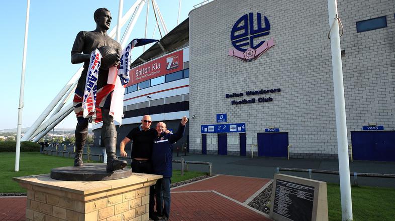 Bolton Wanderers