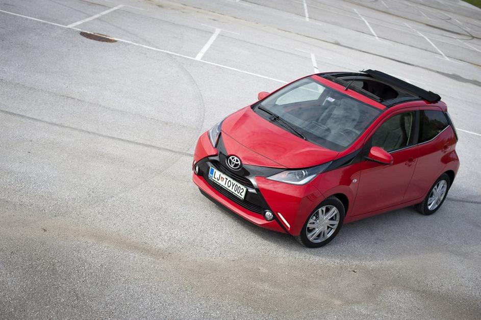 aygo