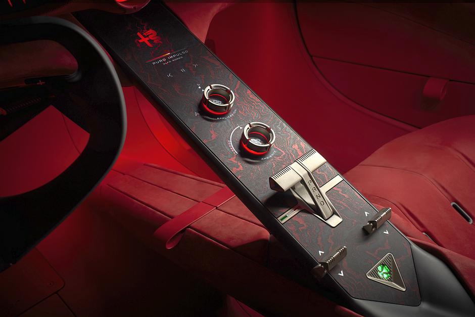 alfa romeo cuorerosso | Avtor: Alfa Romeo