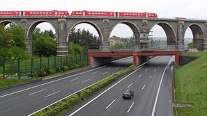 Avtocesta v Nemčiji