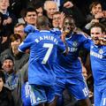 Ramires Ba Mata Chelsea Southampton Premier League Anglija liga prvenstvo