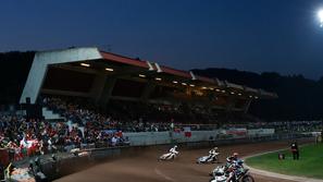 speedway Krško