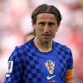 Luka Modrić
