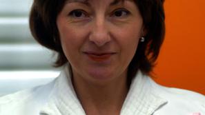 Darja Arko, nova strokovna direktorica, naj bi specialistki Taji Tijani Šumer, k