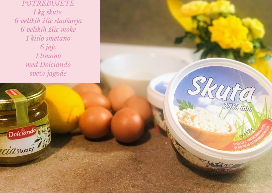 Mesec pametnih obrokov | Avtor: Mesec pametnih obrokov