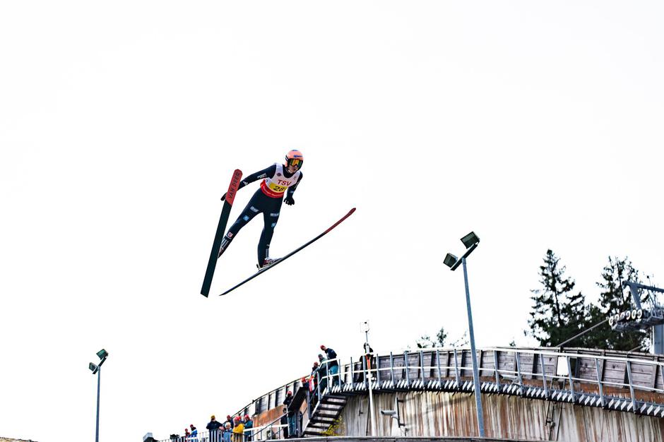 Justin Lisso | Avtor: Profimedia