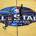 NBA All Star 2014 