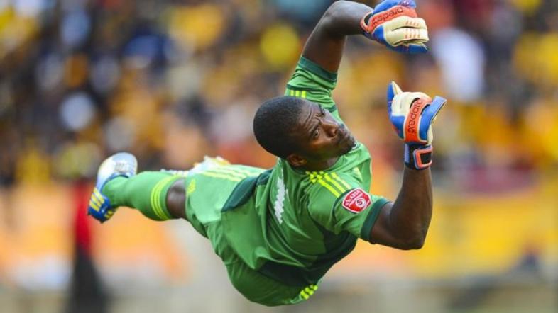 Senzo Meyiwa Orlando Pirates