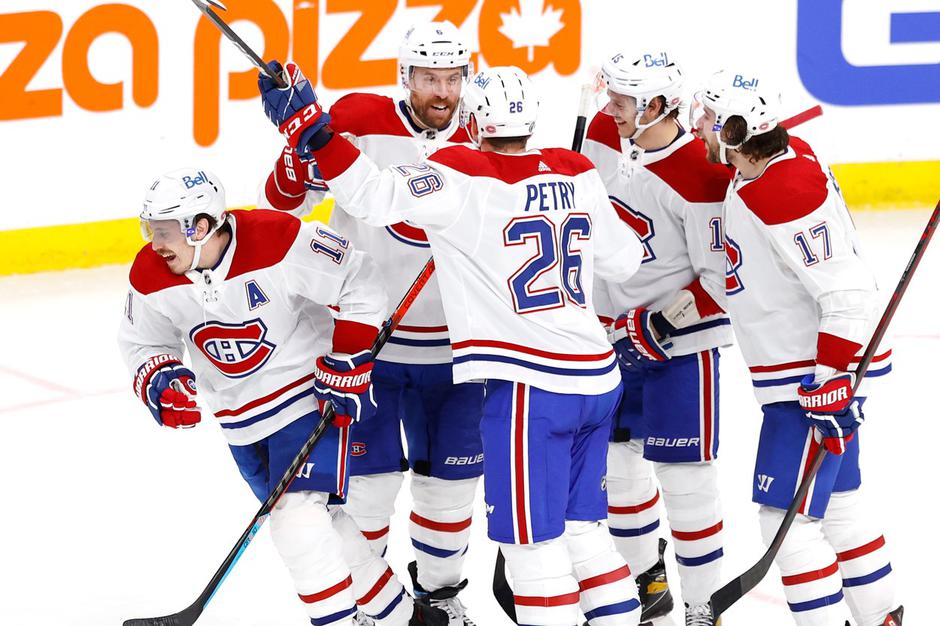 Montreal Canadiens | Avtor: Profimedia