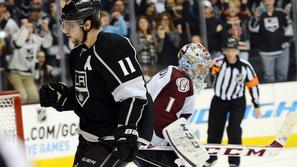 anže kopitar los angeles kings