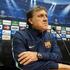 Martino Ajax Barcelona Liga prvakov Amsterdam Arena