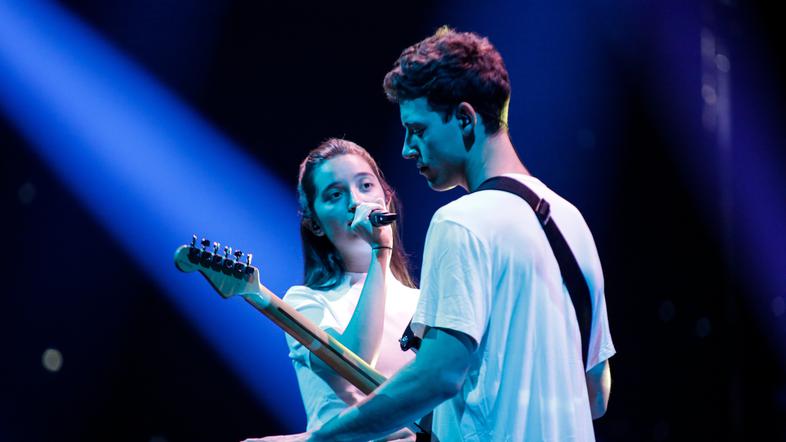 zala kralj, gašper šantl