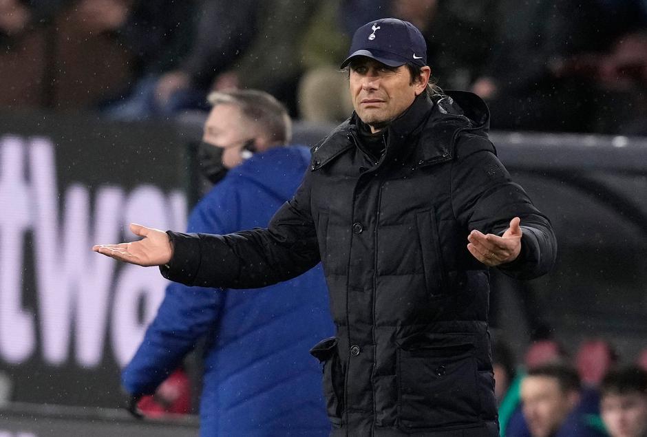 Antonio Conte | Avtor: Profimedia