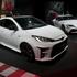 Toyota Gazoo Racing, GR yaris, GR supra, GR sport