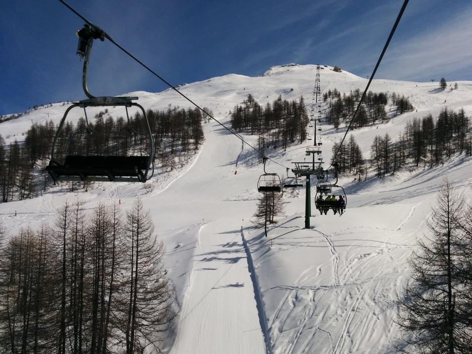 Sestriere | Avtor: David Jug