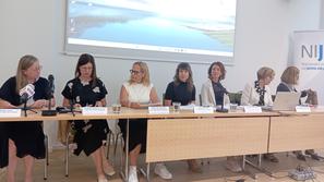 Strokovnjakinje s področja medicine odločno proti legalizaciji konoplje