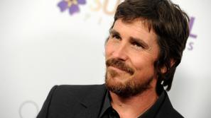 Christian Bale