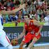 (Srbija - Španija) Victor Claver EuroBasket Stožice Ljubljana Štimac Gagić