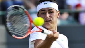 wimbledon bernard tomic