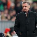Trener Bayerna Ottmar Hitzfeld je že 192 dni na klopi Bayerna.