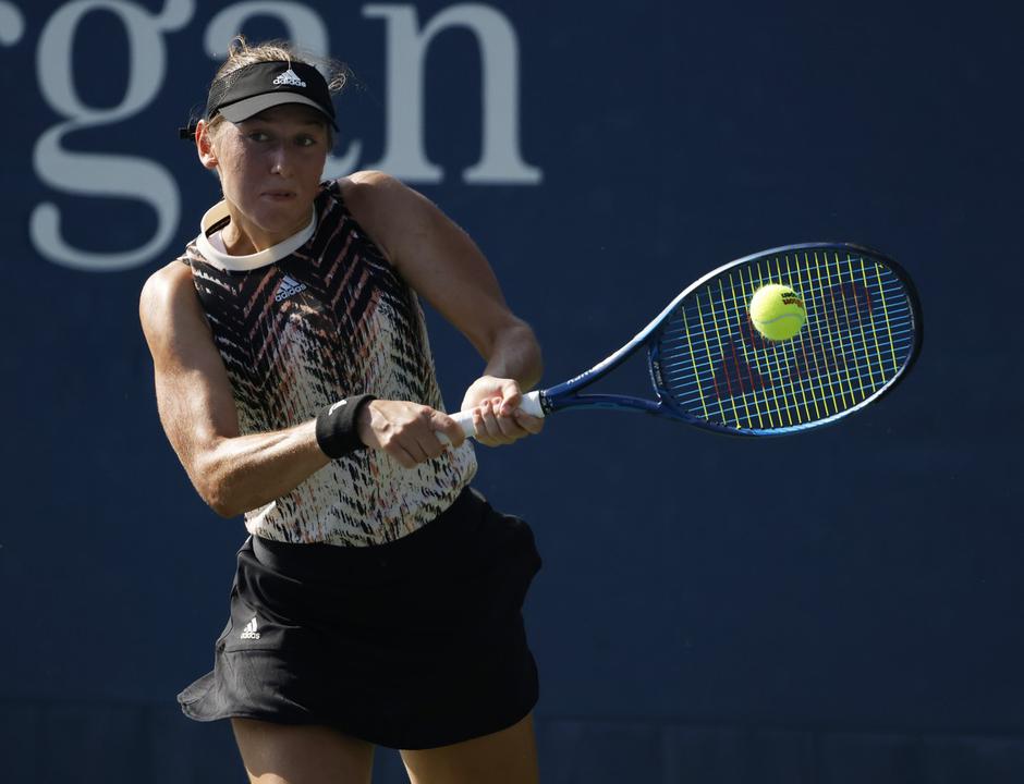 US Open | Avtor: Profimedia