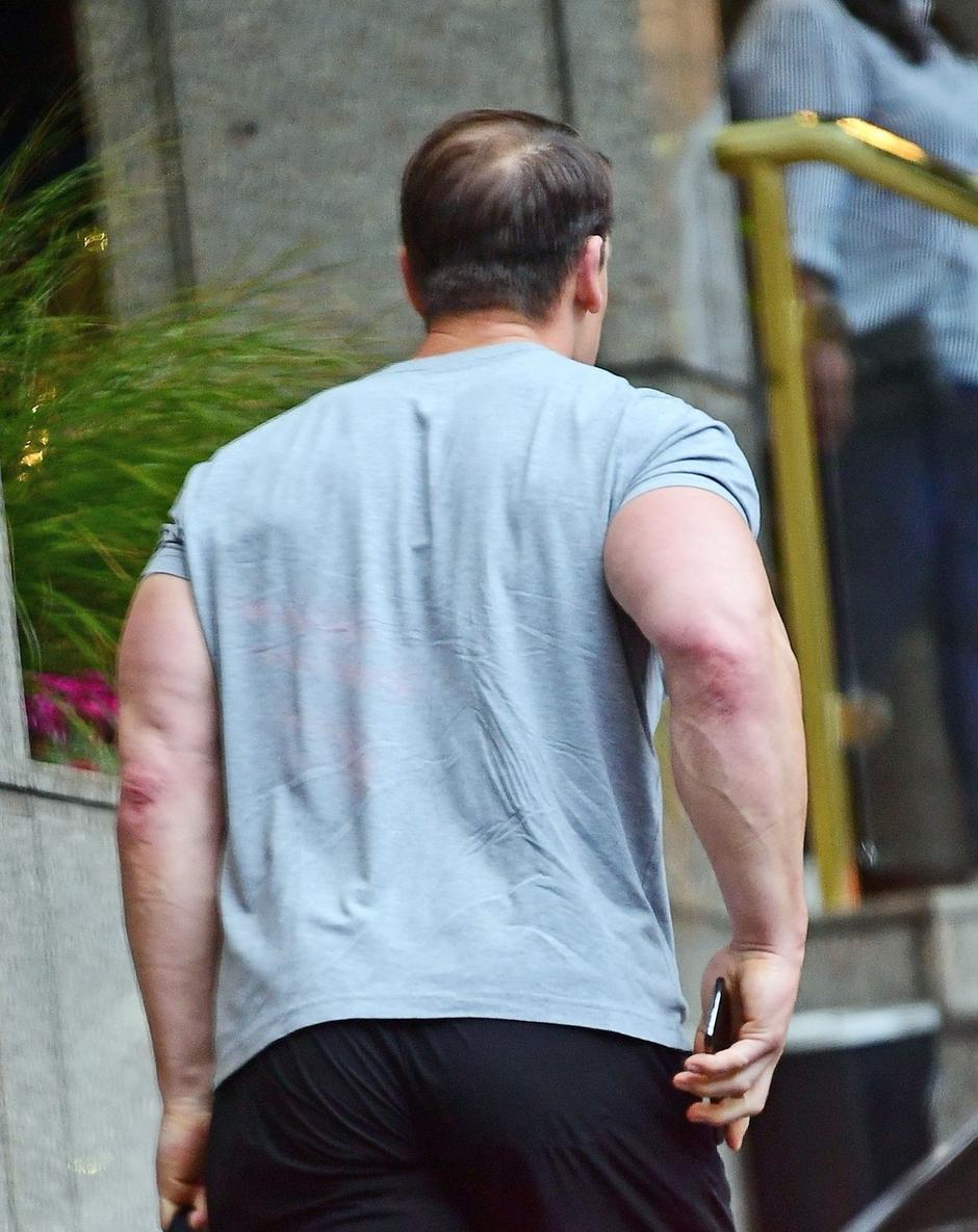 john cena | Avtor: Profimedia