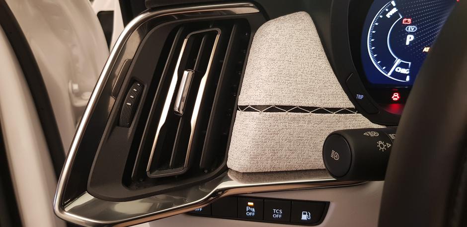 Mazda CX-60 | Avtor: Žurnal24 