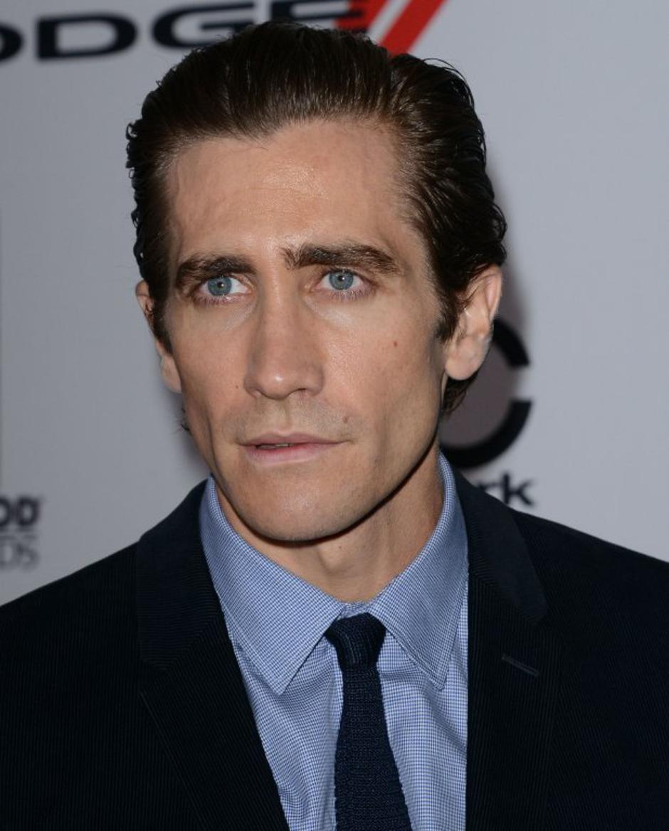 Jake Gyllenhaal | Avtor: FameFlynet