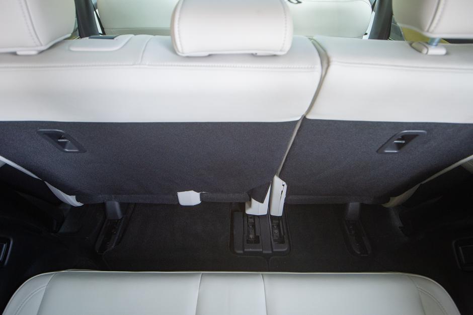 Mazda CX-80 | Avtor: Anže Petkovšek