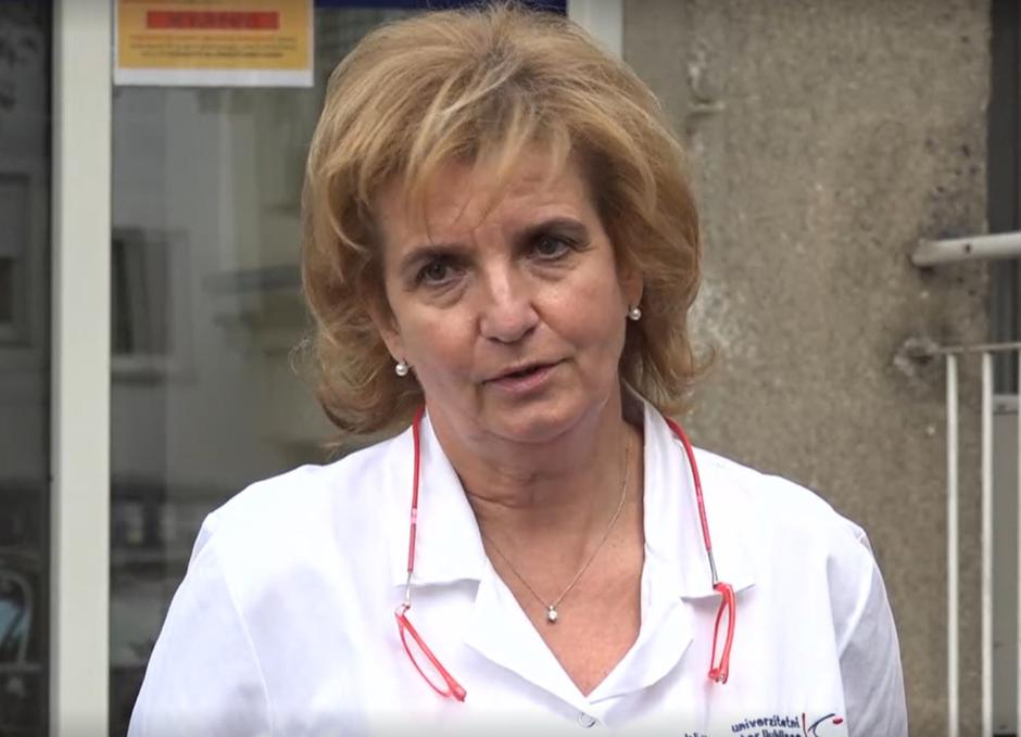 Bojana Beović | Avtor: 