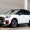 Mini Countryman JCW