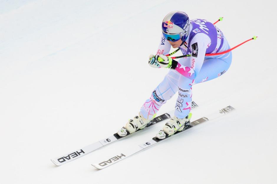 Lindsey Vonn | Avtor: Profimedia