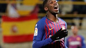 ousmane dembele