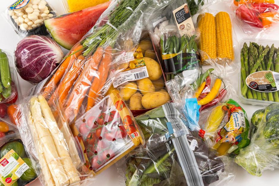 mikroplastika, onesnaževanje, okolje, voda | Avtor: Profimedia