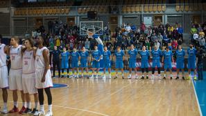 Slovenija - Avstrija