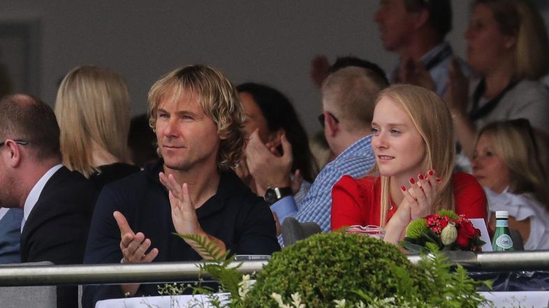 Pavel Nedved