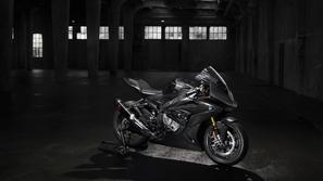 BMW HP4 RACE